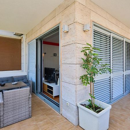 The Monroe - Stylish 2 Bd Apartment In Villa Orsan Dubrovník Exteriér fotografie