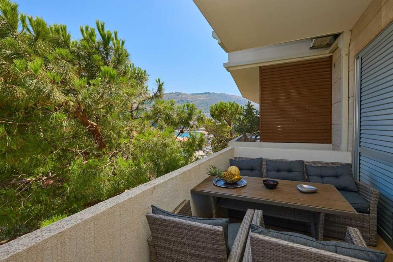 The Monroe - Stylish 2 Bd Apartment In Villa Orsan Dubrovník Exteriér fotografie