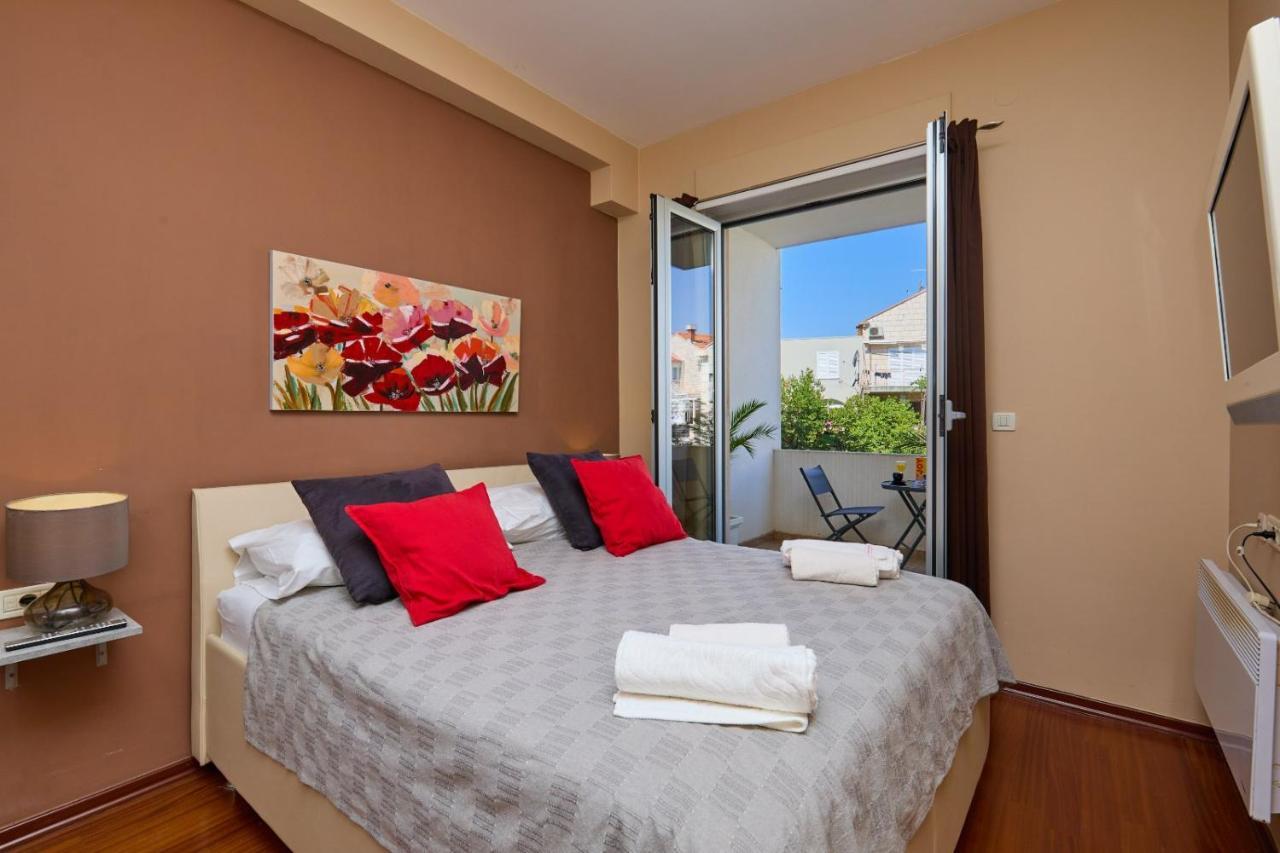 The Monroe - Stylish 2 Bd Apartment In Villa Orsan Dubrovník Exteriér fotografie