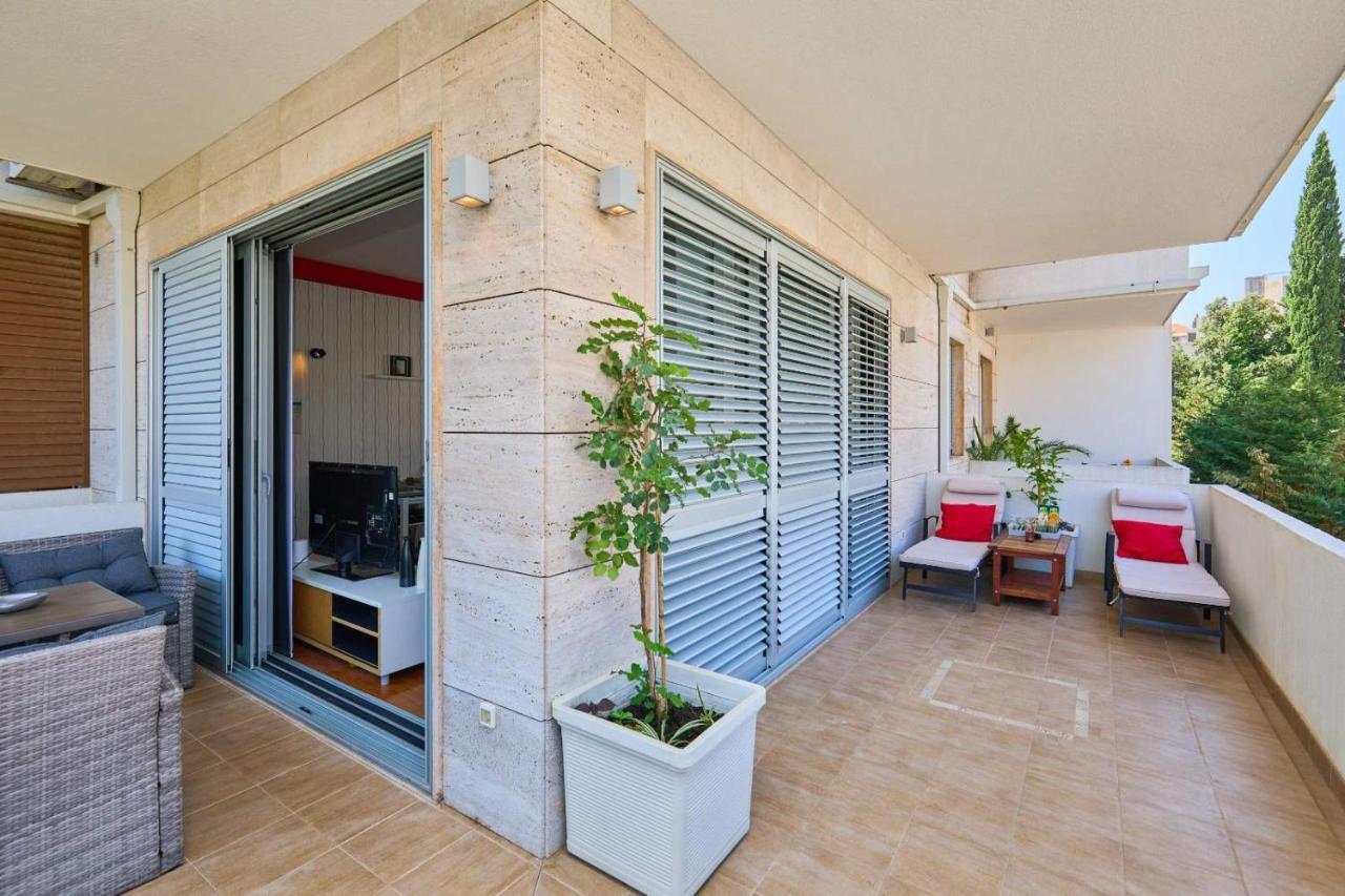 The Monroe - Stylish 2 Bd Apartment In Villa Orsan Dubrovník Exteriér fotografie