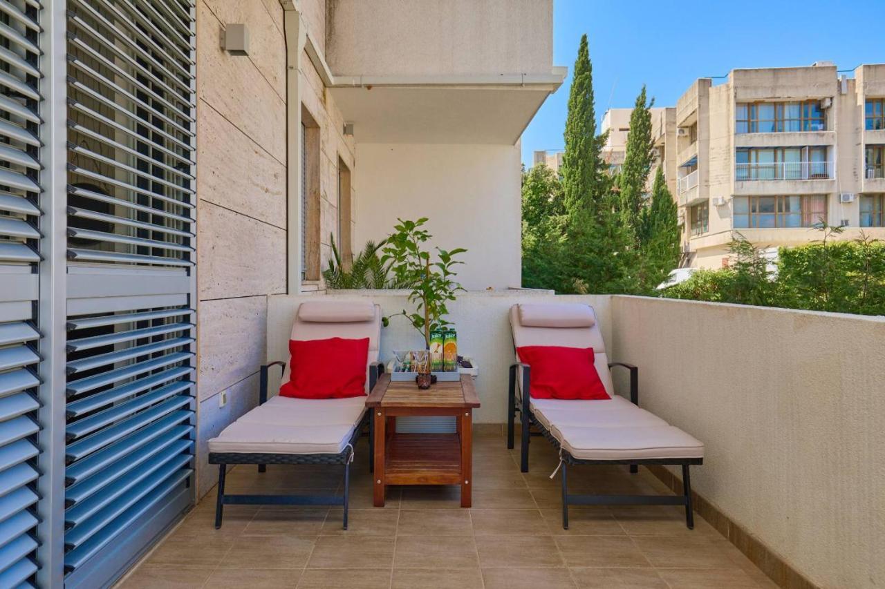 The Monroe - Stylish 2 Bd Apartment In Villa Orsan Dubrovník Exteriér fotografie