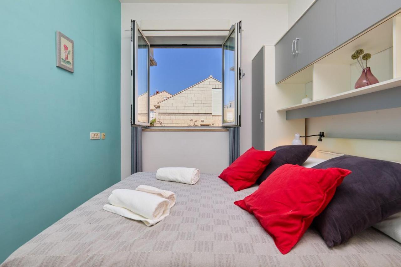The Monroe - Stylish 2 Bd Apartment In Villa Orsan Dubrovník Exteriér fotografie