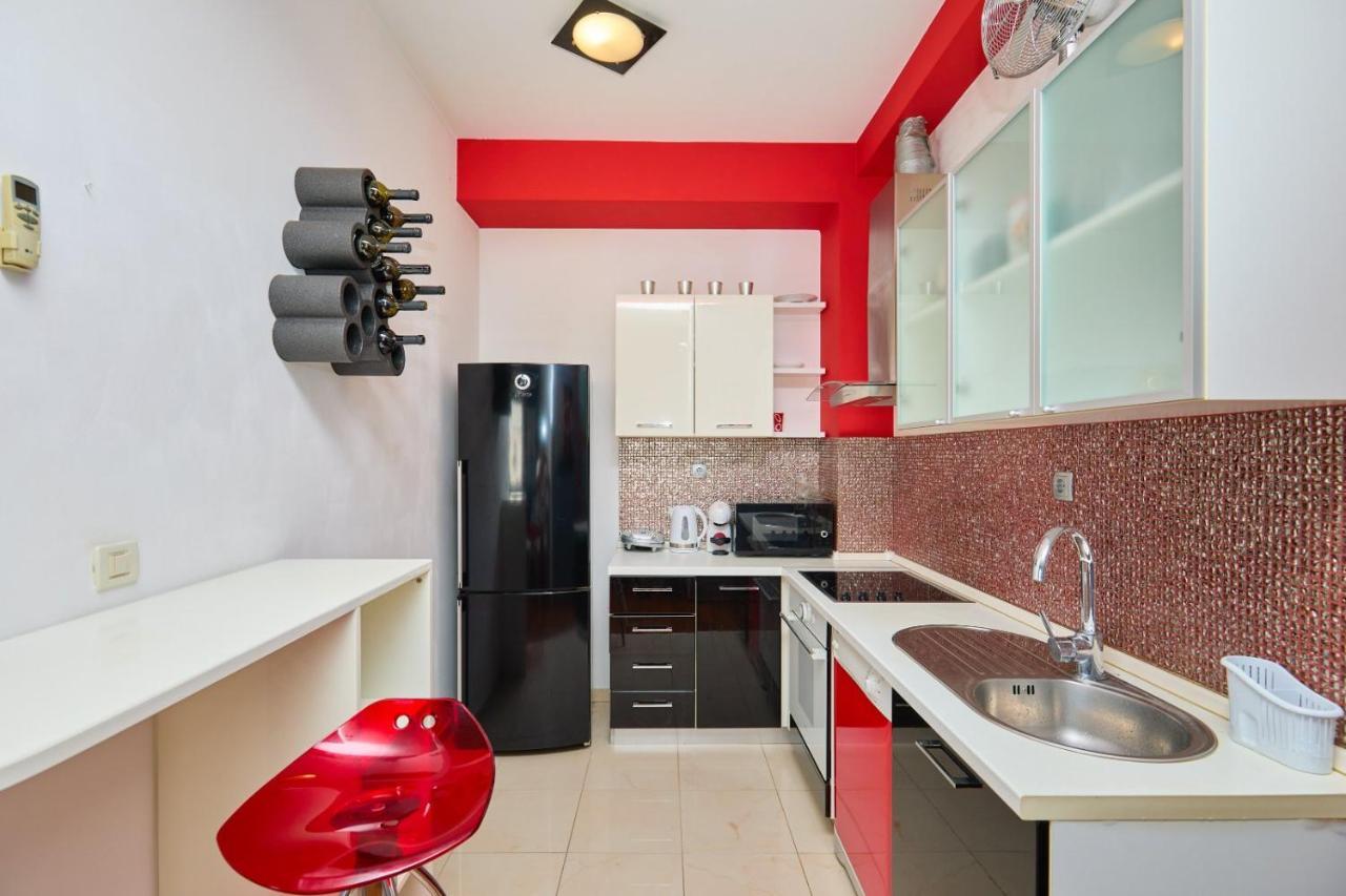 The Monroe - Stylish 2 Bd Apartment In Villa Orsan Dubrovník Exteriér fotografie