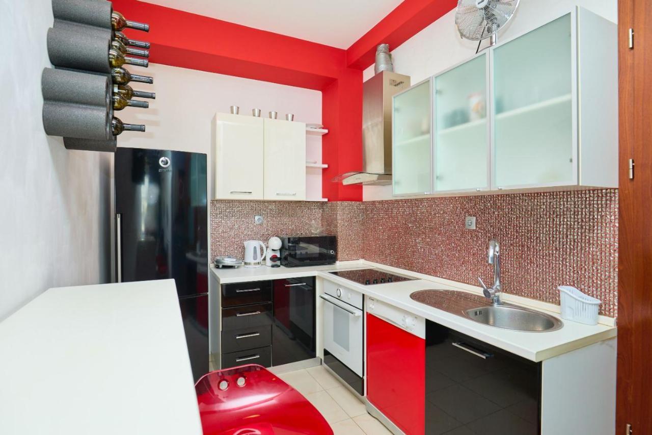 The Monroe - Stylish 2 Bd Apartment In Villa Orsan Dubrovník Exteriér fotografie