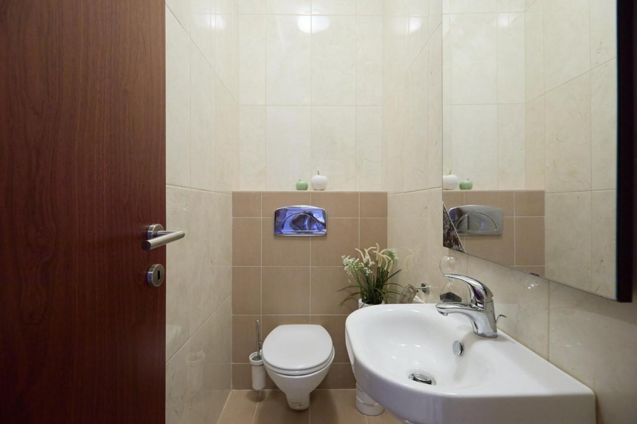 The Monroe - Stylish 2 Bd Apartment In Villa Orsan Dubrovník Exteriér fotografie
