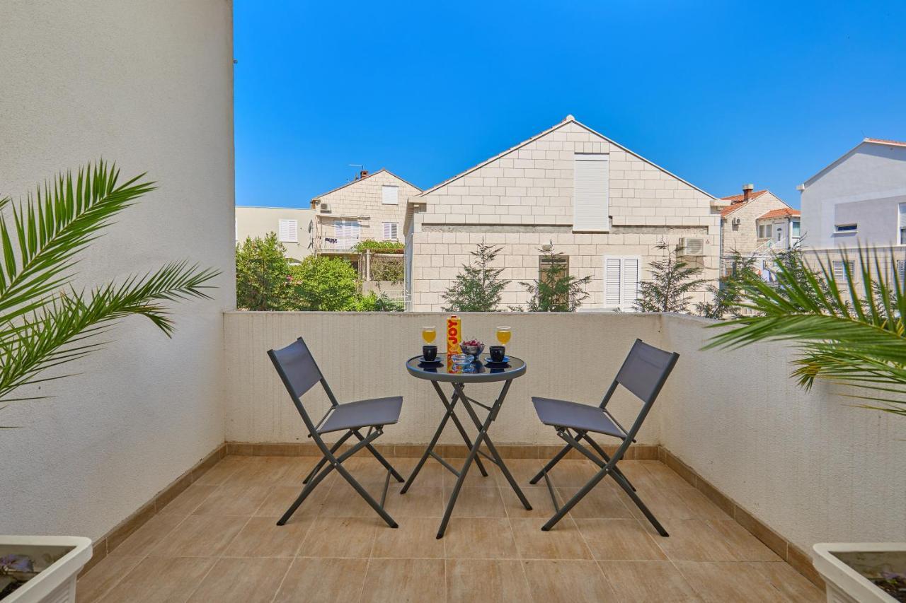 The Monroe - Stylish 2 Bd Apartment In Villa Orsan Dubrovník Exteriér fotografie